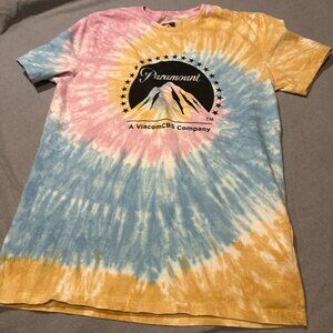 Paramount Movie T shirt